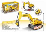 OBL870634 - ELECTRIC UNIVERSAL AUTOMATIC DEMONSTRATION CRUSHER