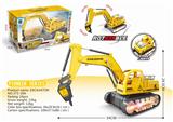 OBL870637 - ELECTRIC UNIVERSAL AUTOMATIC DEMONSTRATION CRUSHER