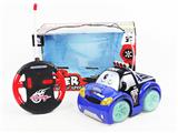 OBL870761 - FOUR-WAY REMOTE CONTROL MING WHEEL MUSIC LIGHT CARD OPEN