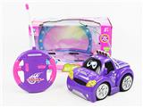 OBL870784 - FOUR-WAY REMOTE CONTROL U-WHEEL LIGHTING 鑺?OPEN TO TRAFFIC