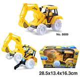 OBL870827 - SPECIAL LIFT EXCAVATOR