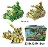 OBL870828 - SOLDIER TANK