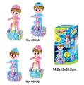 OBL870831 - ELECTRIC BALANCE CAR BOYS GIRLS MIXED