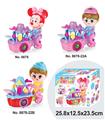 OBL870840 - THE ELECTRIC BOY PUSHED THE ICE CREAM TRUCK