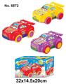 OBL870842 - ELECTRIC DYNAMIC MUSIC CAR