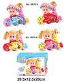 OBL870849 - ELECTRIC CLIMBING BOYS AND GIRLS MIXED