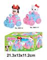 OBL870852 - ELECTRIC MINNIE TRAIN