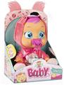 OBL871021 - FLAMINGO 14-INCH GLUE CRYING DOLL