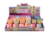 OBL871028 - 5-INCH CRYING DOLL