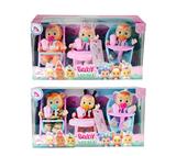 OBL871032 - 6 INCH GLUE UNICORN CRYING DOLL