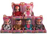 OBL871034 - 10 INCH GLUE CRYING DOLL