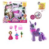 OBL871049 - ENAMEL MUSIC PEGASUS SERIES