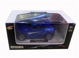 OBL871208 - 1：43回力合金车