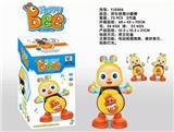OBL871299 - DANCE SWINGING LITTLE BEES