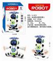 OBL871303 - ELECTRIC STEP ROTATION ROBOT
