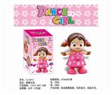OBL871304 - DANCING GIRL