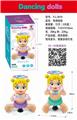 OBL871305 - ELECTRIC DOLLS