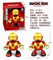 OBL871306 - DANCING IRON MAN