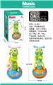 OBL871307 - SAX TWISTER