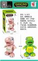 OBL871309 - DANCING OVERLORD DRAGON