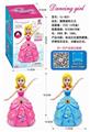 OBL871311 - DANCING SPIN PRINCESS