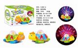 OBL871319 - AMUSED TURTLE