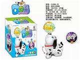 OBL871321 - HAPPY PUPPY