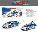 OBL871329 - LAMBORGHINI POLICE CAR