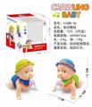 OBL871330 - ELECTRIC CLIMBING