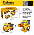 OBL871339 - DEFORMATION ENGINEERING VEHICLE