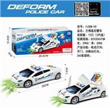 OBL871344 - LAMBORGHINI POLICE CAR