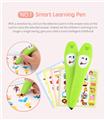 OBL871502 - INTELLIGENT LOGIC LEARNING PEN FOR ENGLISH EARLY EDUCATION