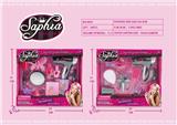 OBL871512 - ELECTRIC ACCESSORIES SET