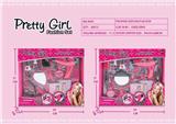 OBL871515 - ELECTRIC ACCESSORIES SET