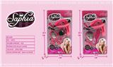 OBL871516 - ELECTRIC ACCESSORIES SET