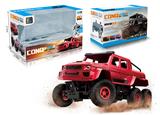 OBL871560 - REMOTE CONTROL BIG G SIX-WHEEL CLIMBER
