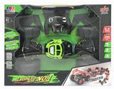 OBL871561 - (GCC) DOUBLE-SIDED STUNT CLIMBING TWISTING CAR