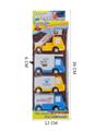 OBL871573 - 滑行卡通车