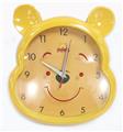 OBL871720 - Winnie cartoon wall clock