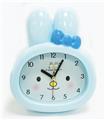 OBL871733 - Cartoon rice rabbit alarm clock