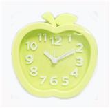 OBL871743 - Apple second skipping alarm clock
