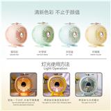 OBL871831 - 迷你飞机雏菊
罩风扇