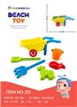 OBL871908 - 6-PIECE TROLLEY