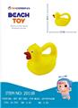 OBL871920 - DUCK KETTLE