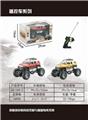 OBL872216 - Four-way climbIng Toyota