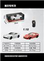 OBL872243 - ERTONG 1:18 FERRARI F12