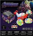 OBL872269 - League of heroes stunt tipper