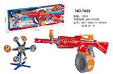 OBL872313 - 电动软弹枪