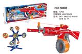 OBL872315 - 电动软弹枪