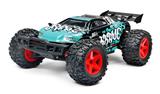 OBL872349 - 1:12 Full scale 2.4GHz four-wheel drive high-speed model car with lightning storm